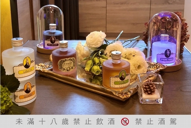 迷你兔兔酒 迷你兔子酒