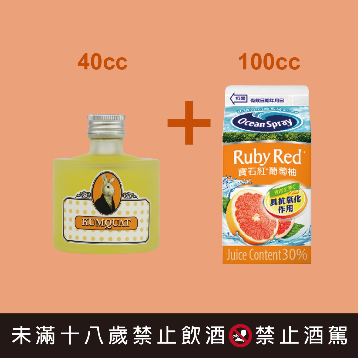 金桔酒酒譜
