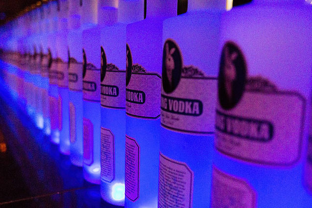 Taipei Formosa Night with Spring Vodka 精選圖集紀錄 (1)