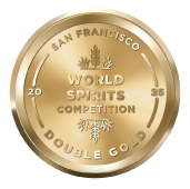 🏆 雙金牌 Double Gold