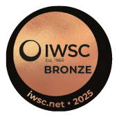 🥉 銅牌 Bronze