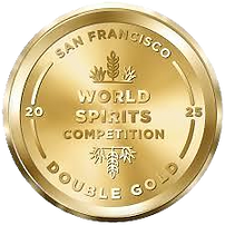 2025 SFWSC 雙金牌 Double Gold