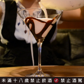 伏特加調酒酒譜：療癒的熱量