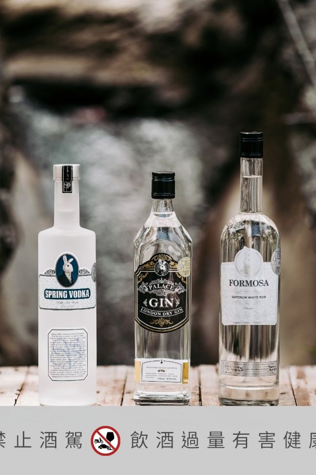 GQ釀酒夢想家專題》Spring Vodka:阿宅的烈酒異想實驗室 兔兔酒厰 台灣第1伏特加蒸餾設備 精選圖集紀錄 (10)