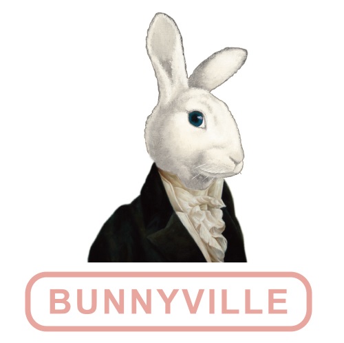 Bunnyville 兔兔酒體驗空間11種酒譜教學Menu