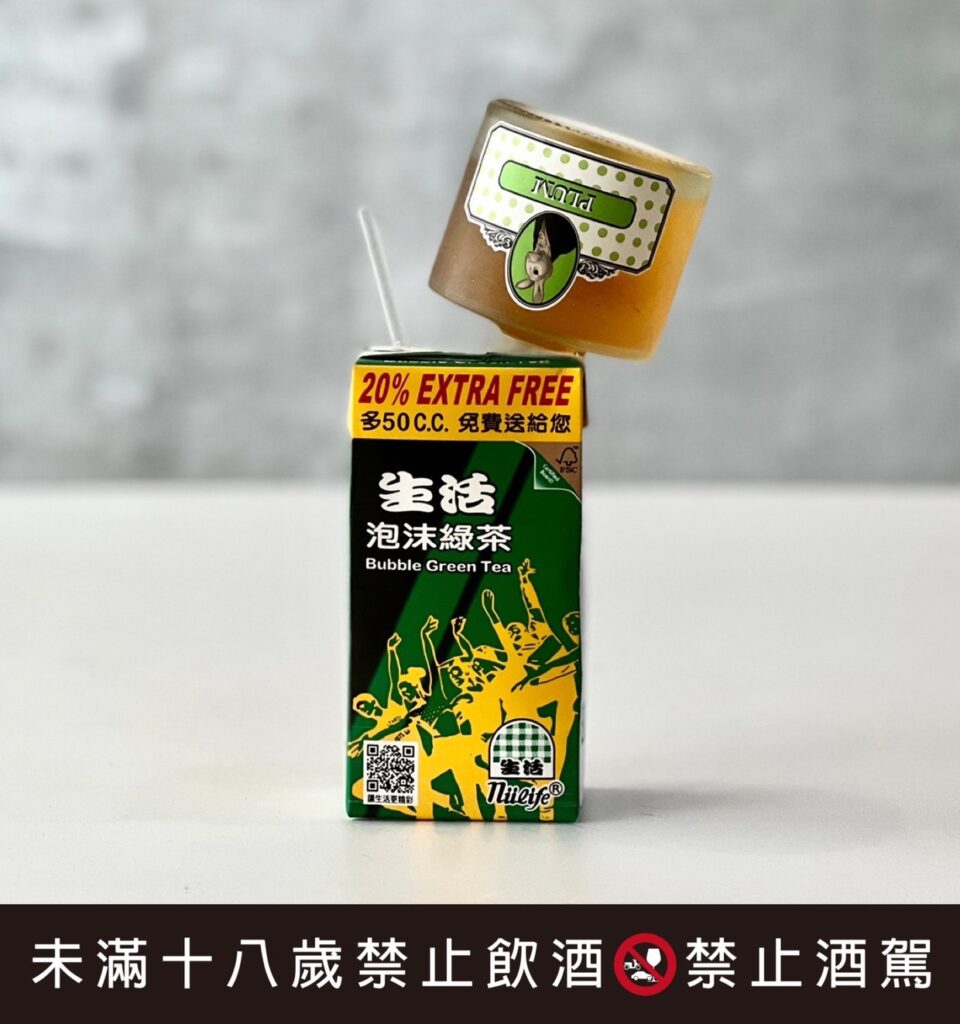 便利商店酒譜 - 3秒Get 微醺攻略 精選圖集紀錄 (7)