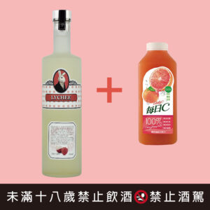 酒精飲品10款曖昧玫瑰荔枝情人節酒譜 酒精飲品10款曖昧玫瑰荔枝情人節酒譜