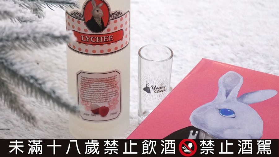 荔枝酒 禮盒 - 開箱文 6個便利商店酒譜教學