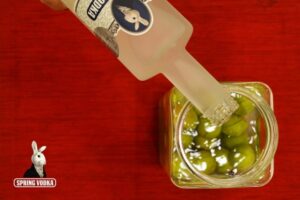 梅子酒知識怎麽自己做伏特加釀梅酒 兔兔教你3種好喝的酒譜 精選圖集紀錄 (7)