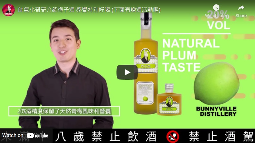 梅子酒知識怎麽自己做伏特加釀梅酒 兔兔教你3種好喝的酒譜
