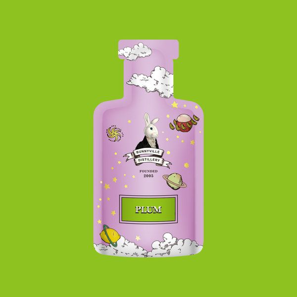 利口酒 - 梅酒 20% 40ml