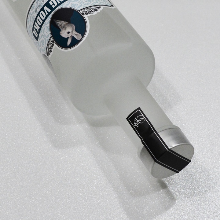 Spring Vodka 兔子伏特加開瓶文 精選圖集紀錄 (1)