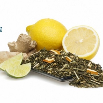 酒譜: 烏龍茶 芒果 橘子vodka Infusion
