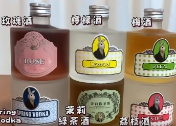 便利商店調酒自己來7種酒譜
