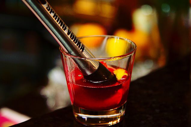 Spring Vodka 兔子伏特加世界烈酒大賽銀牌獎 慶功宴 Taipei101